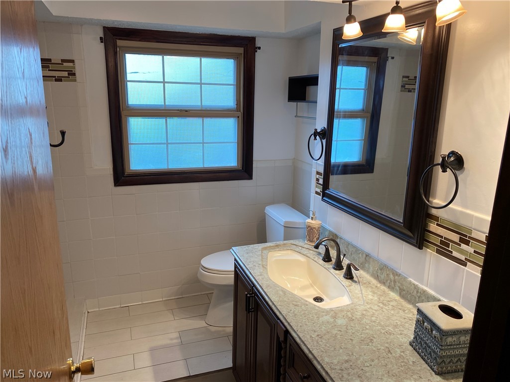 Longview Village - Residential