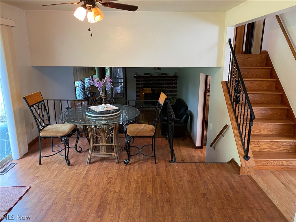 Longview Village - Residential