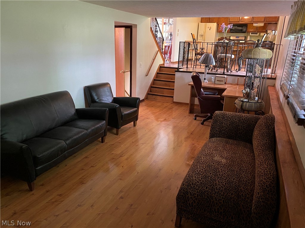 Longview Village - Residential