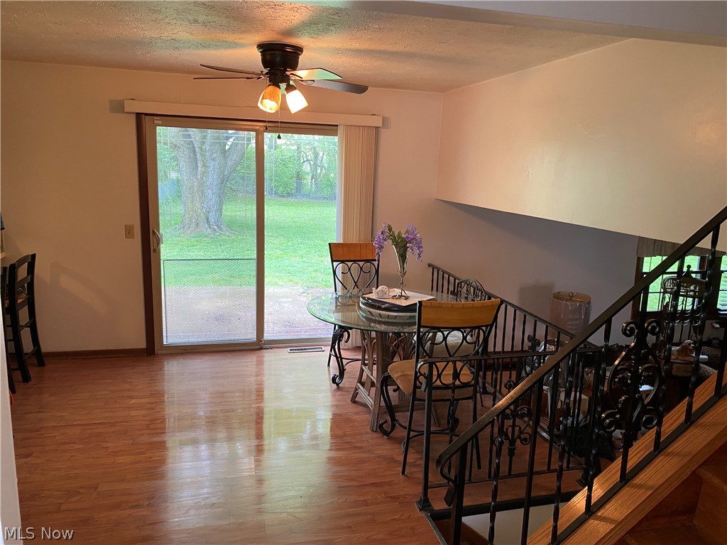 Longview Village - Residential