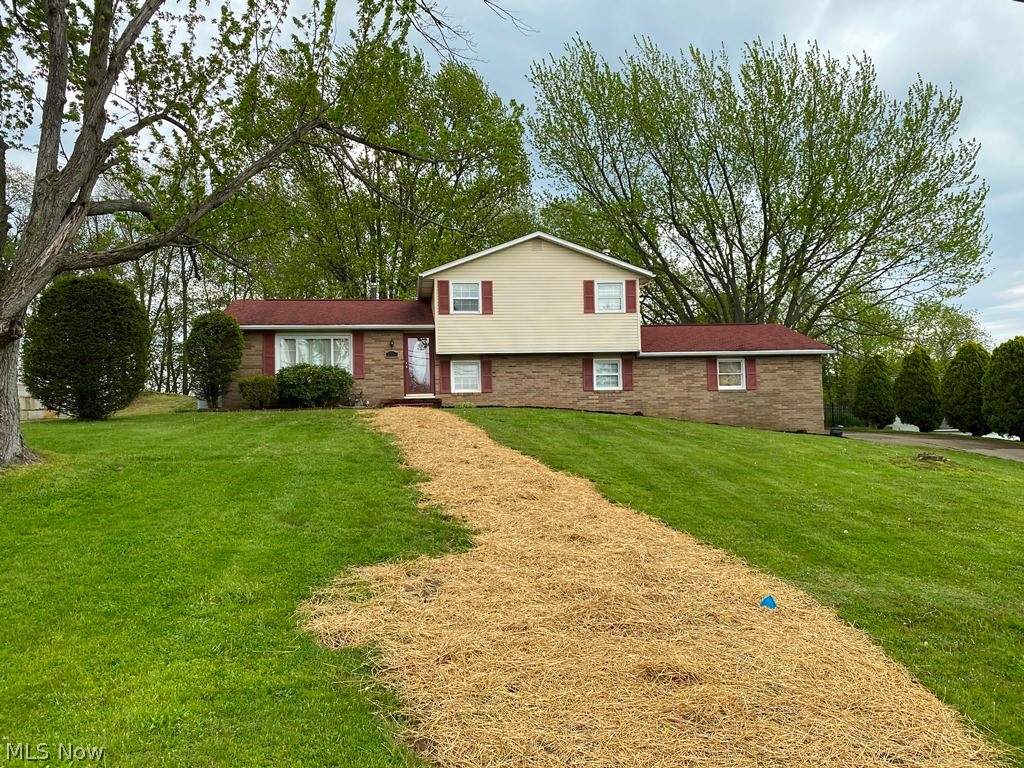 Longview Village - Residential