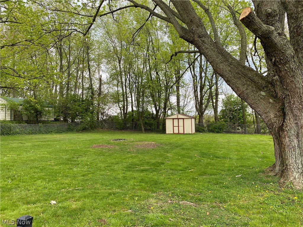 Longview Village - Residential