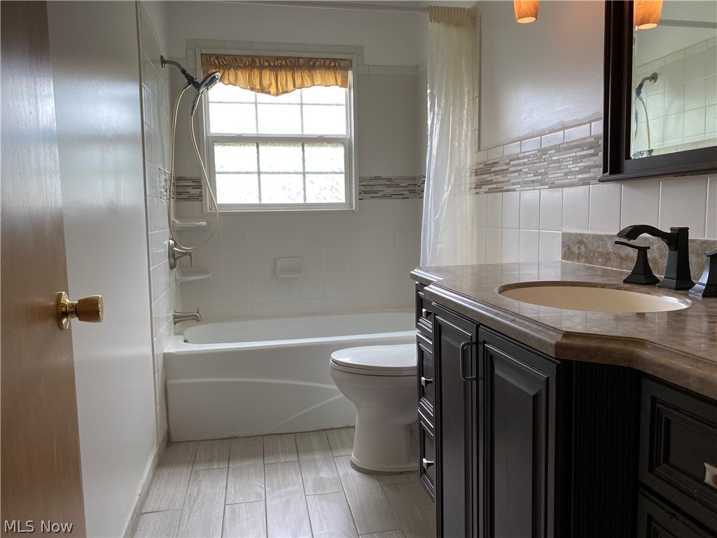 Longview Village - Residential