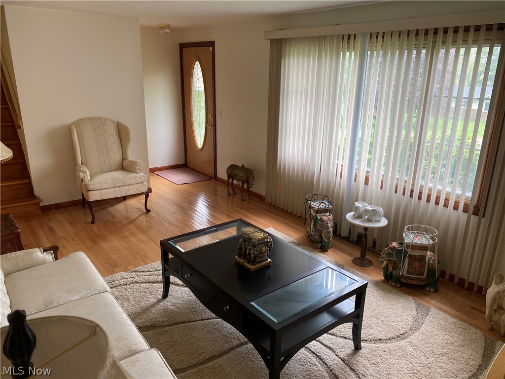 Longview Village - Residential