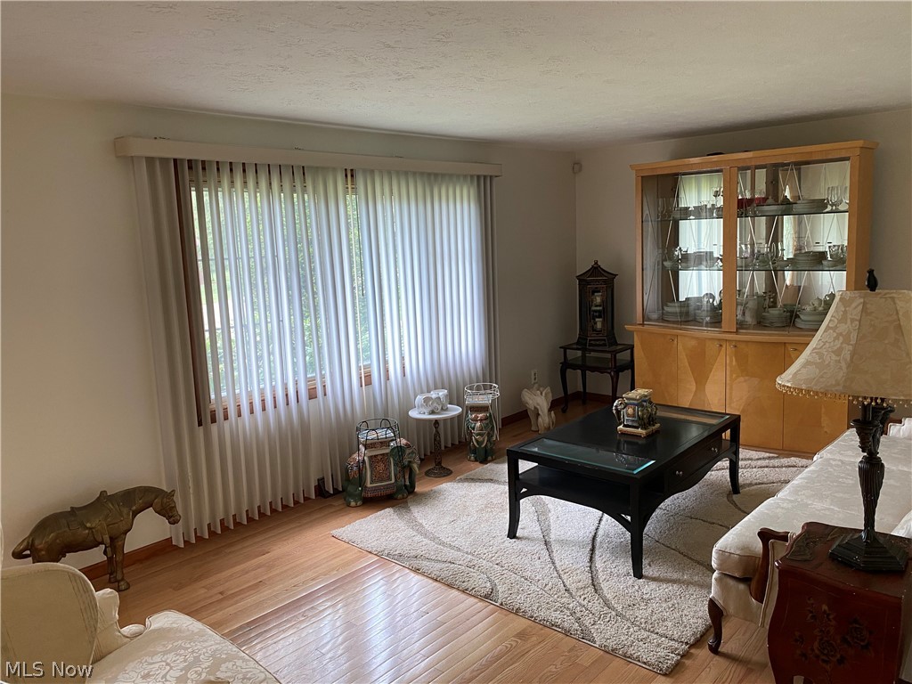 Longview Village - Residential