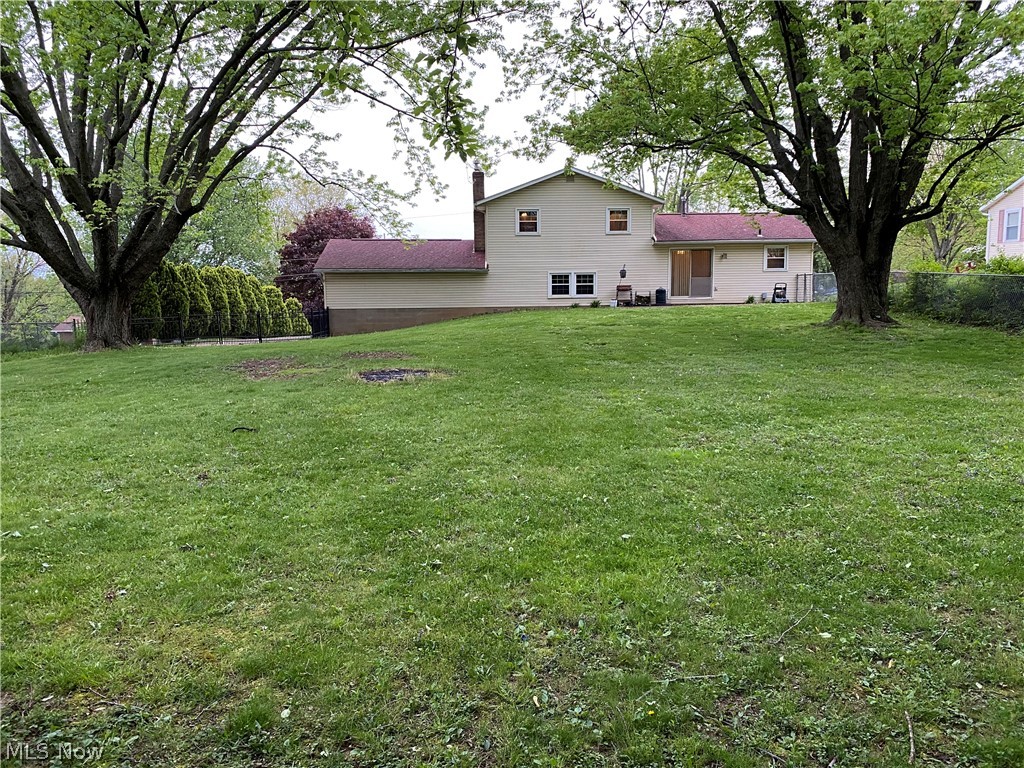 Longview Village - Residential