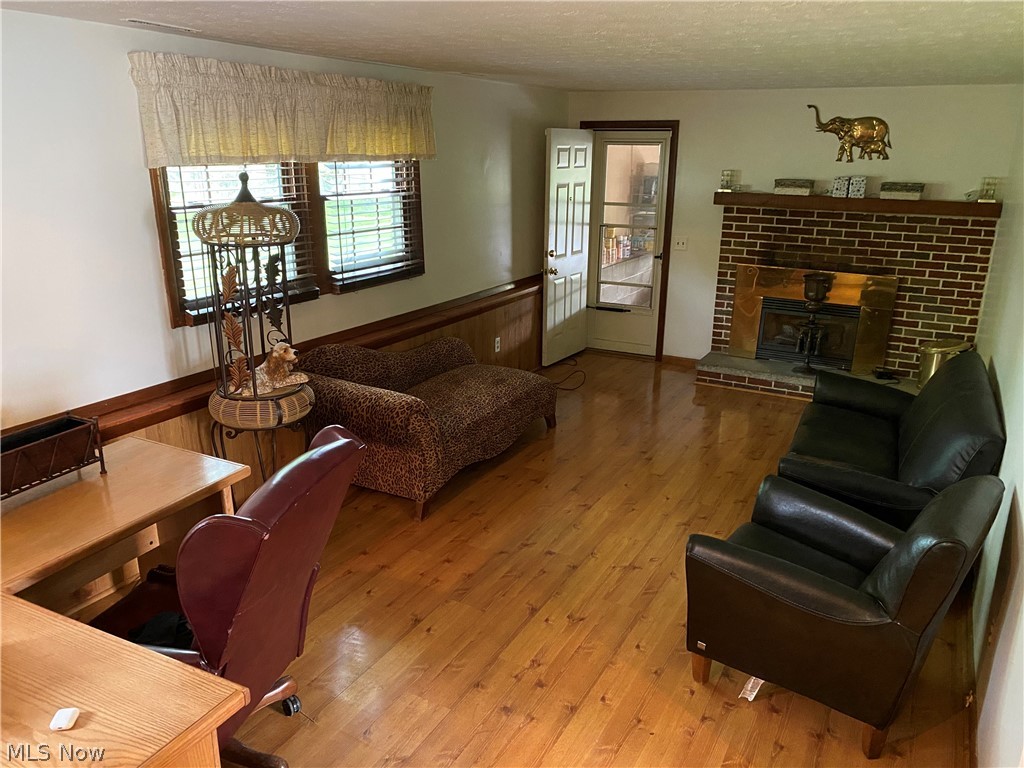 Longview Village - Residential