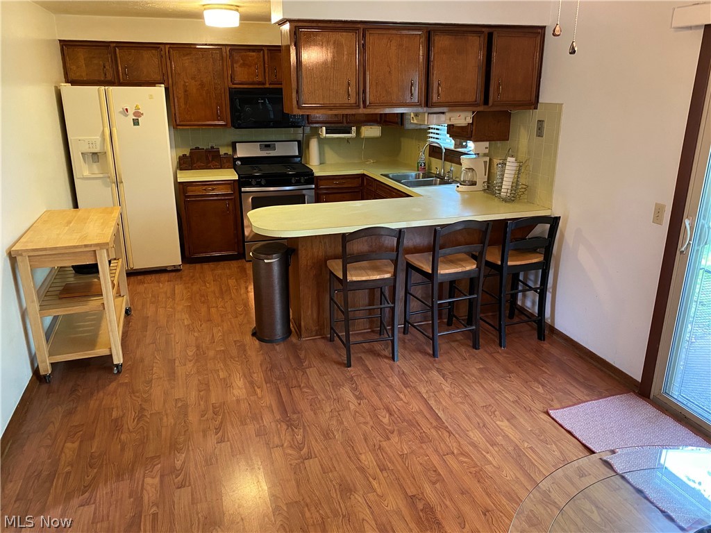 Longview Village - Residential