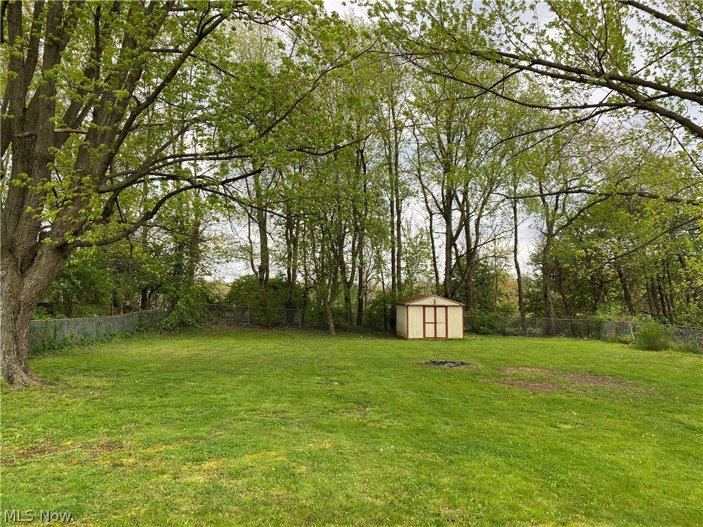 Longview Village - Residential