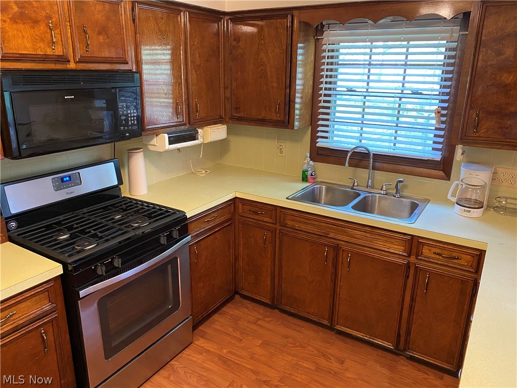 Longview Village - Residential