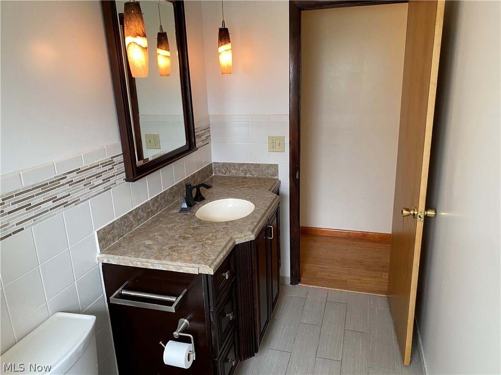 Longview Village - Residential