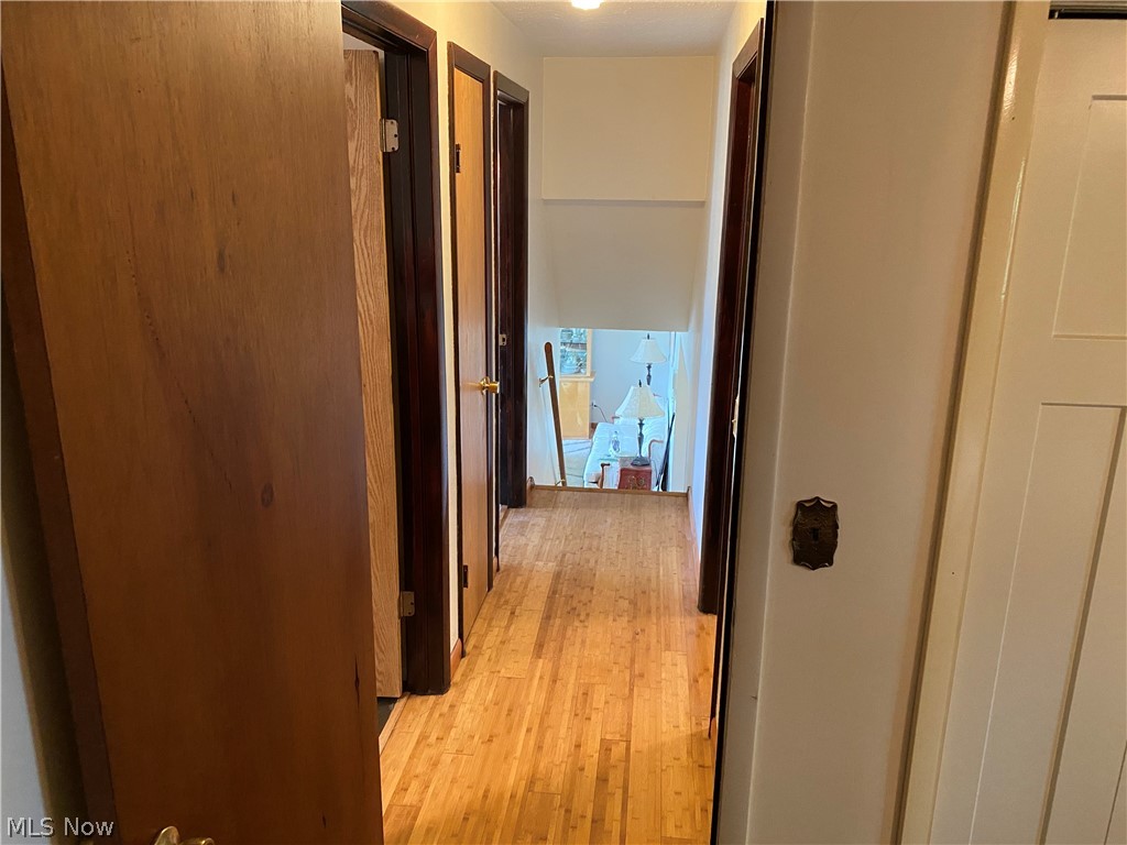 Longview Village - Residential