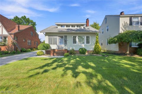 Homes For Sale - 16208 Claire Avenue<br/> Cleveland, OH 44111