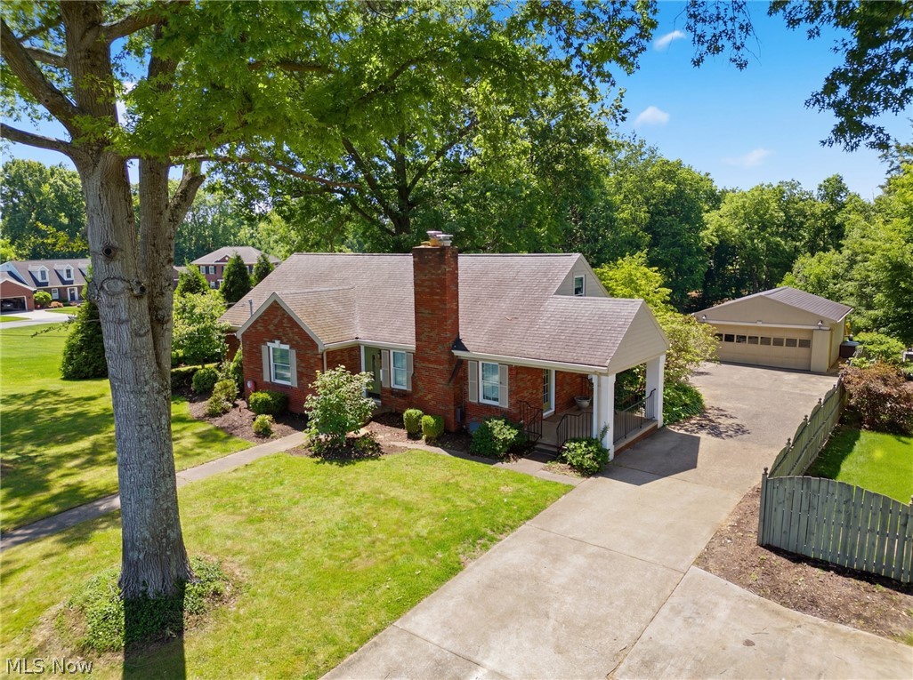 4705 Grand Central Avenue - Photo 2