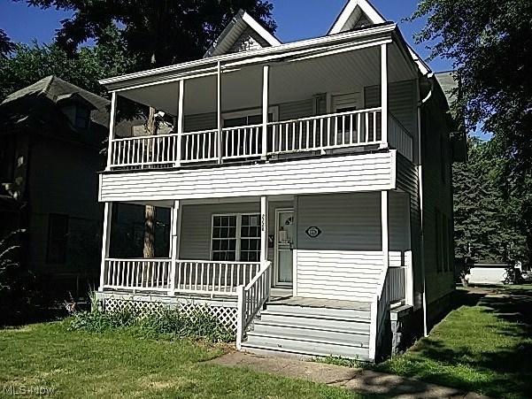 Streator & Adams - Residential