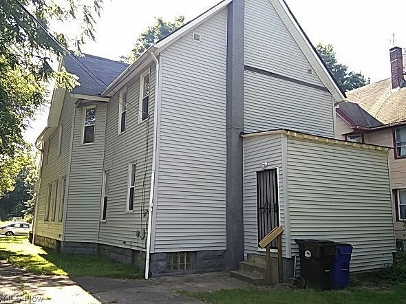 Streator & Adams - Residential