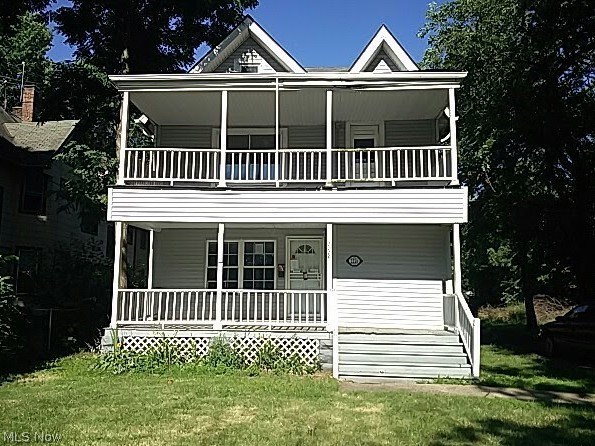 Streator & Adams - Residential