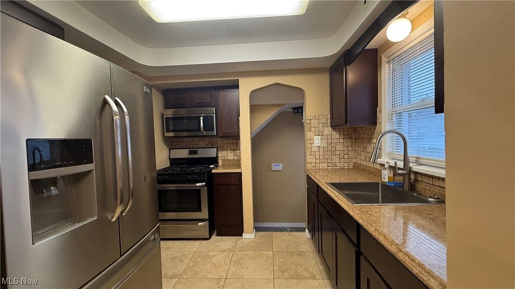 Photo of 4643 E 90th Street, Garfield Heights, OH 44125 (MLS # 5181391)