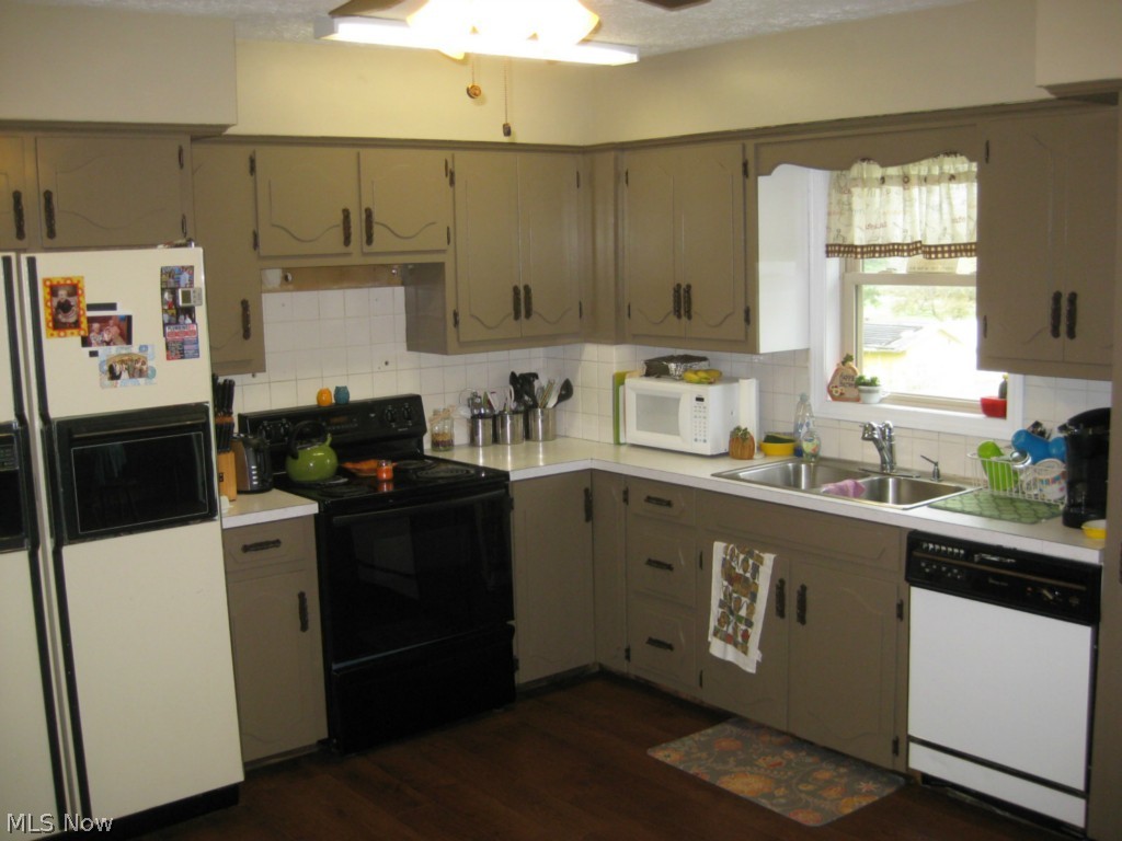 Chippewa - Residential