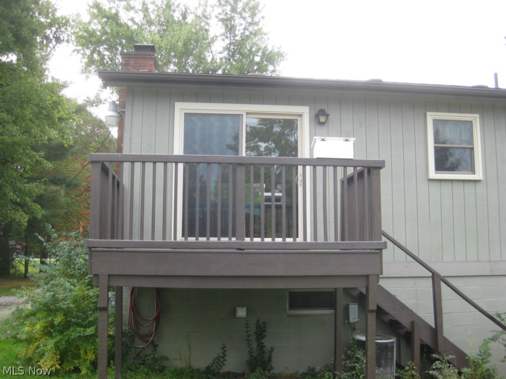 Chippewa - Residential