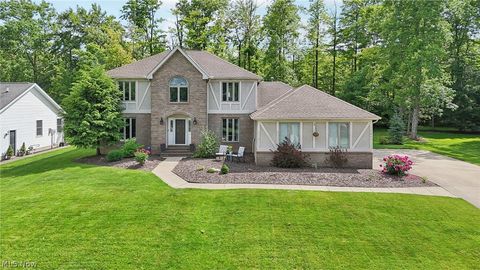 3831 Sweetwater Drive, Brecksville, OH 44141 - #: 5041877