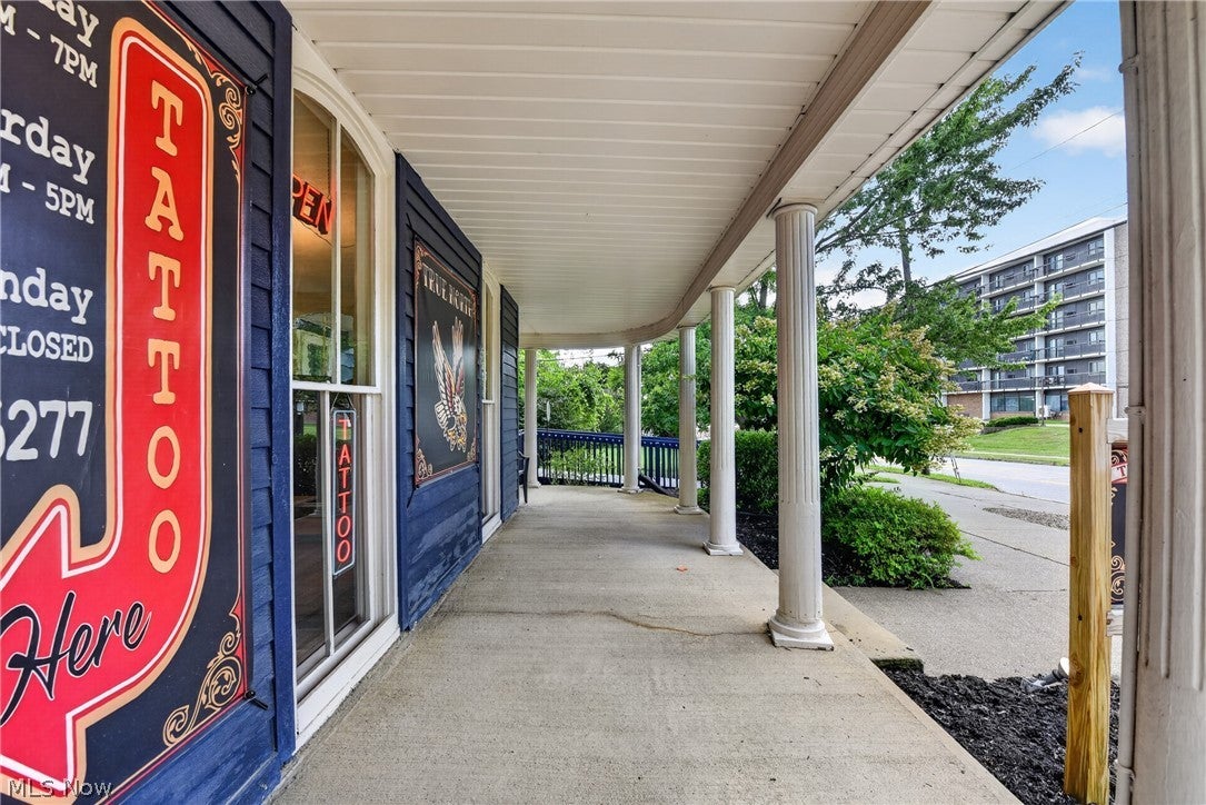 185 Main Street