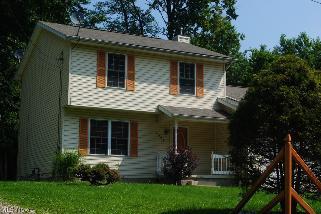 Ravenna Bldg Companys All - Residential
