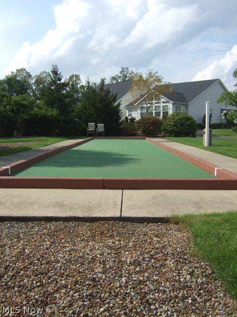 Greenbriar at River Valley - Residential