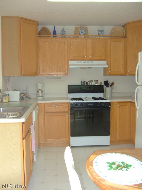 Greenbriar at River Valley - Residential