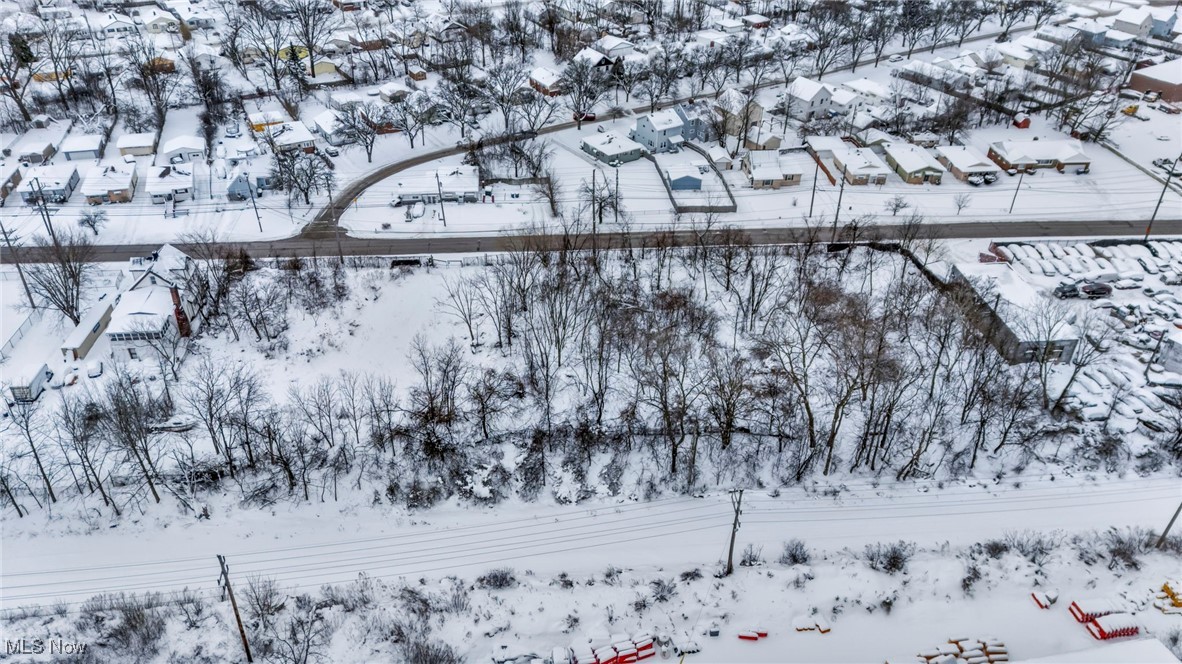 Wm J Langs Proposed Lee Heights A - Land