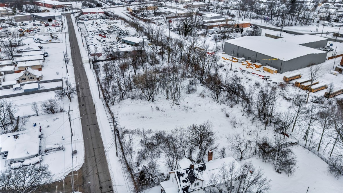 Wm J Langs Proposed Lee Heights A - Land