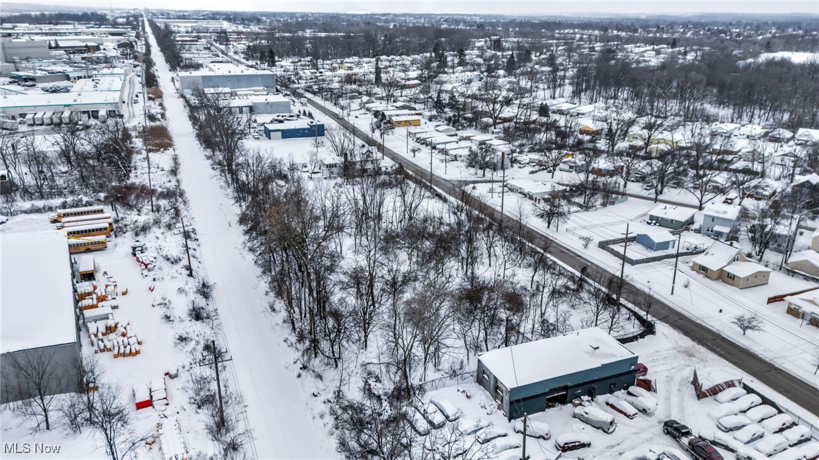 Wm J Langs Proposed Lee Heights A - Land