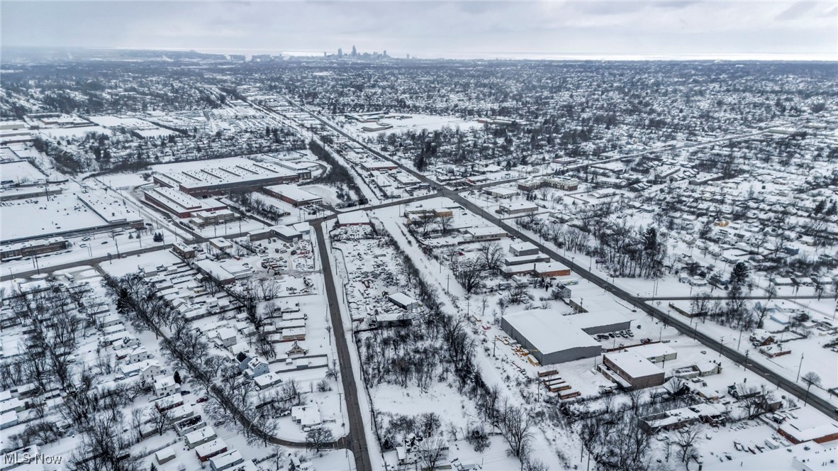 Wm J Langs Proposed Lee Heights A - Land