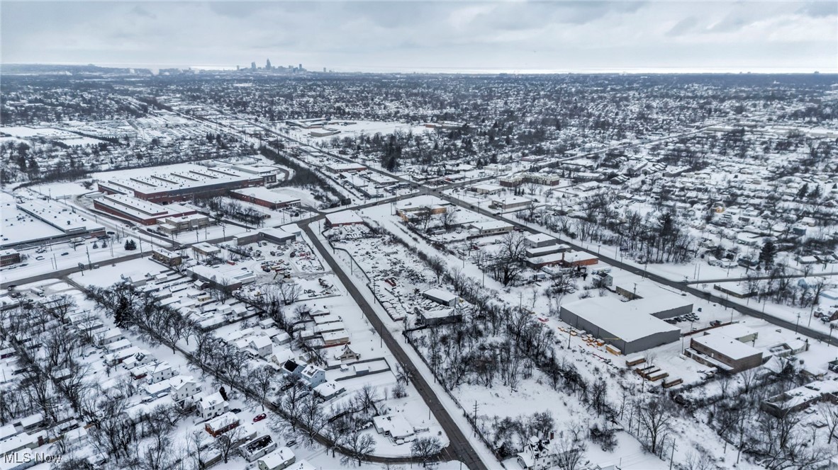 Wm J Langs Proposed Lee Heights A - Land