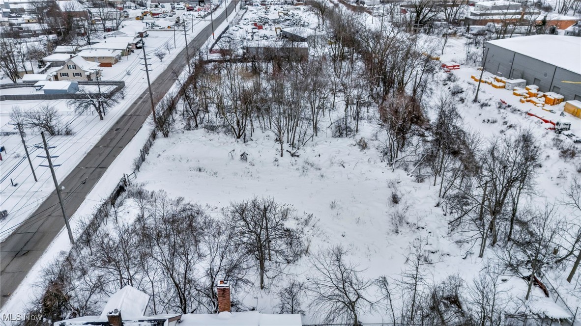 17001 S Miles Avenue