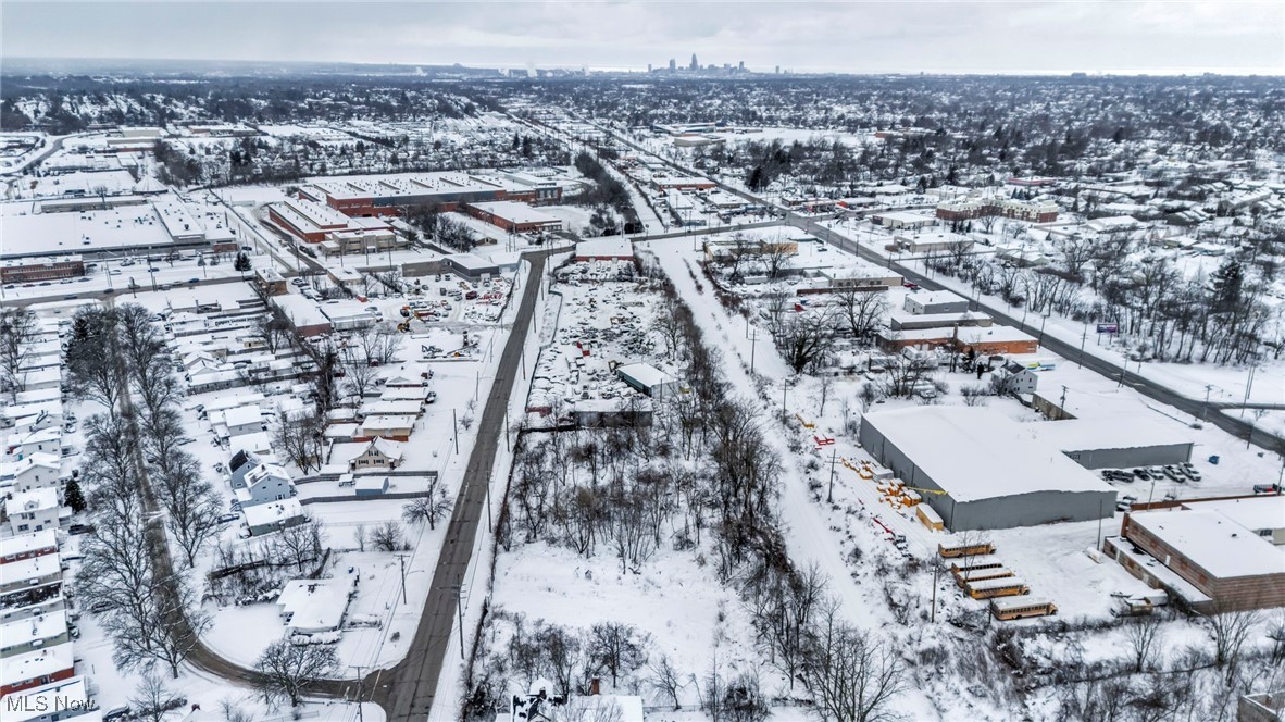 Wm J Langs Proposed Lee Heights A - Land