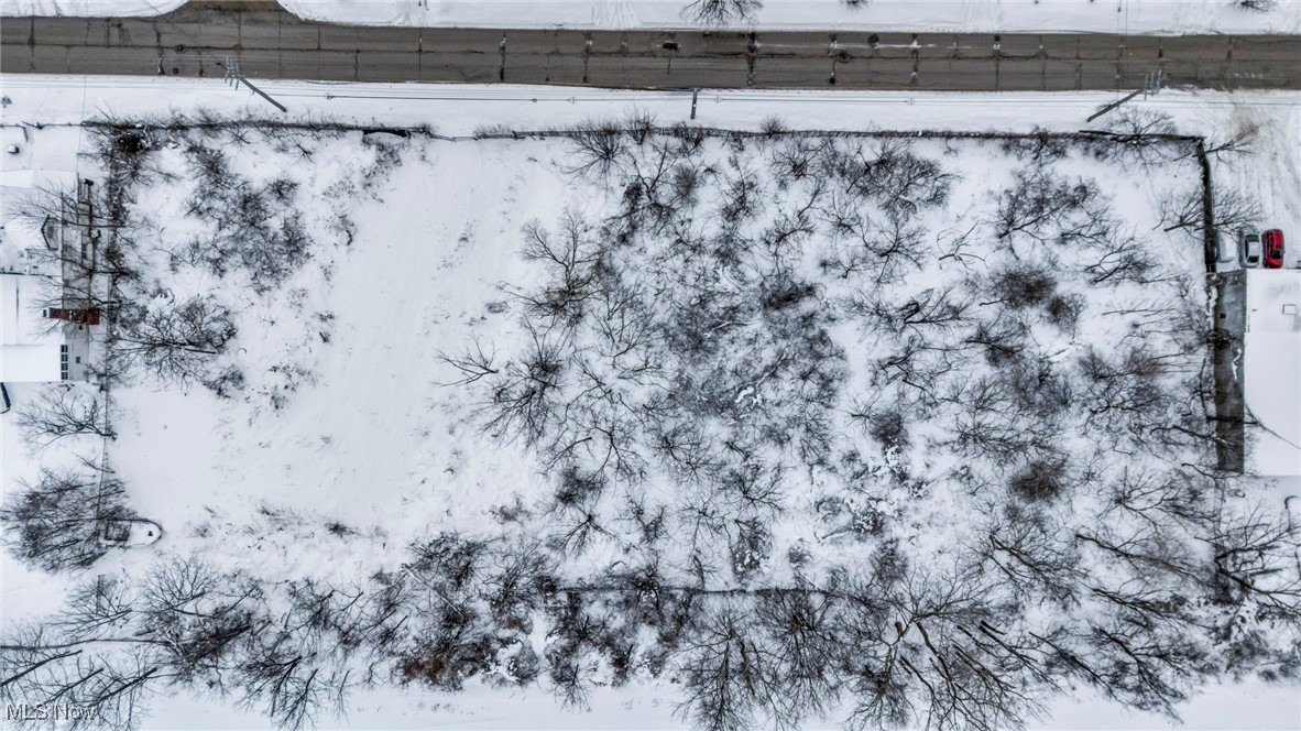 Wm J Langs Proposed Lee Heights A - Land