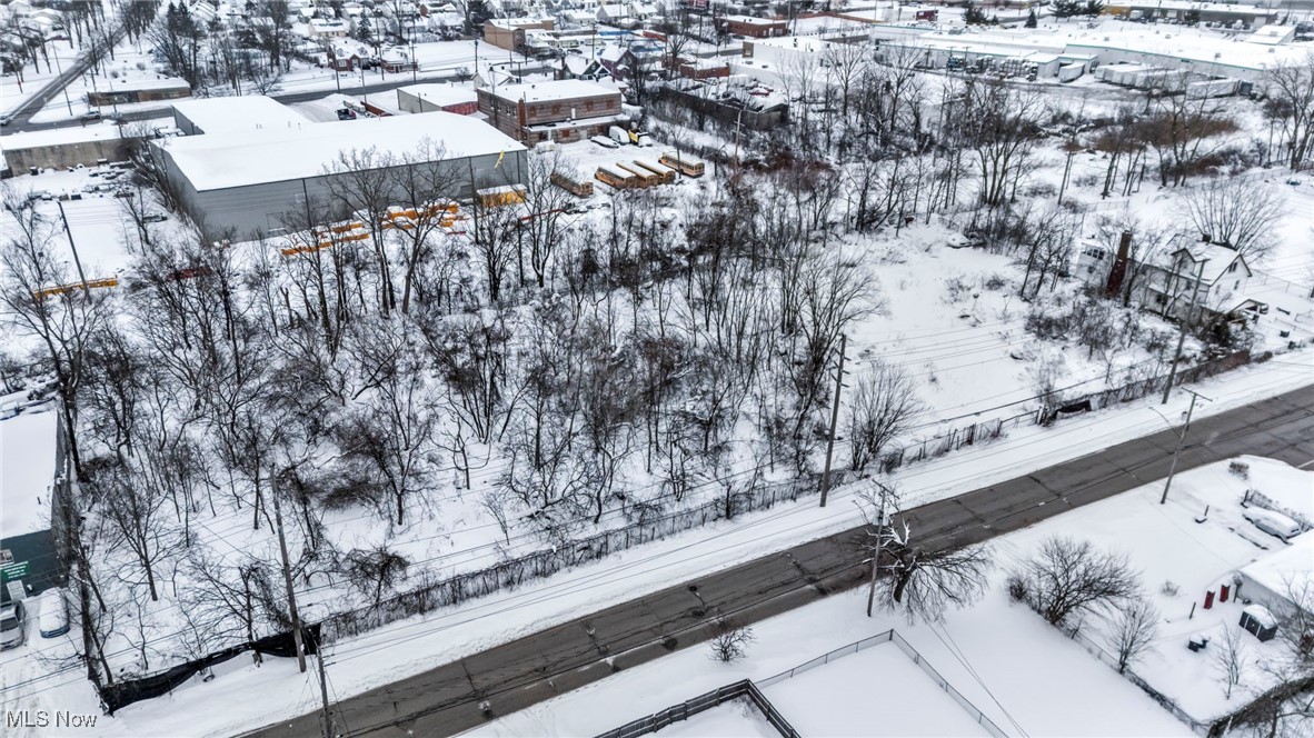 17001 S Miles Avenue