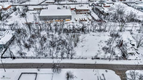 17001 S Miles Avenue Cleveland OH 44128