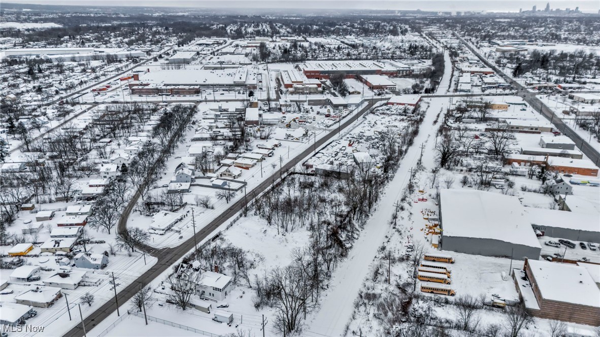 Wm J Langs Proposed Lee Heights A - Land