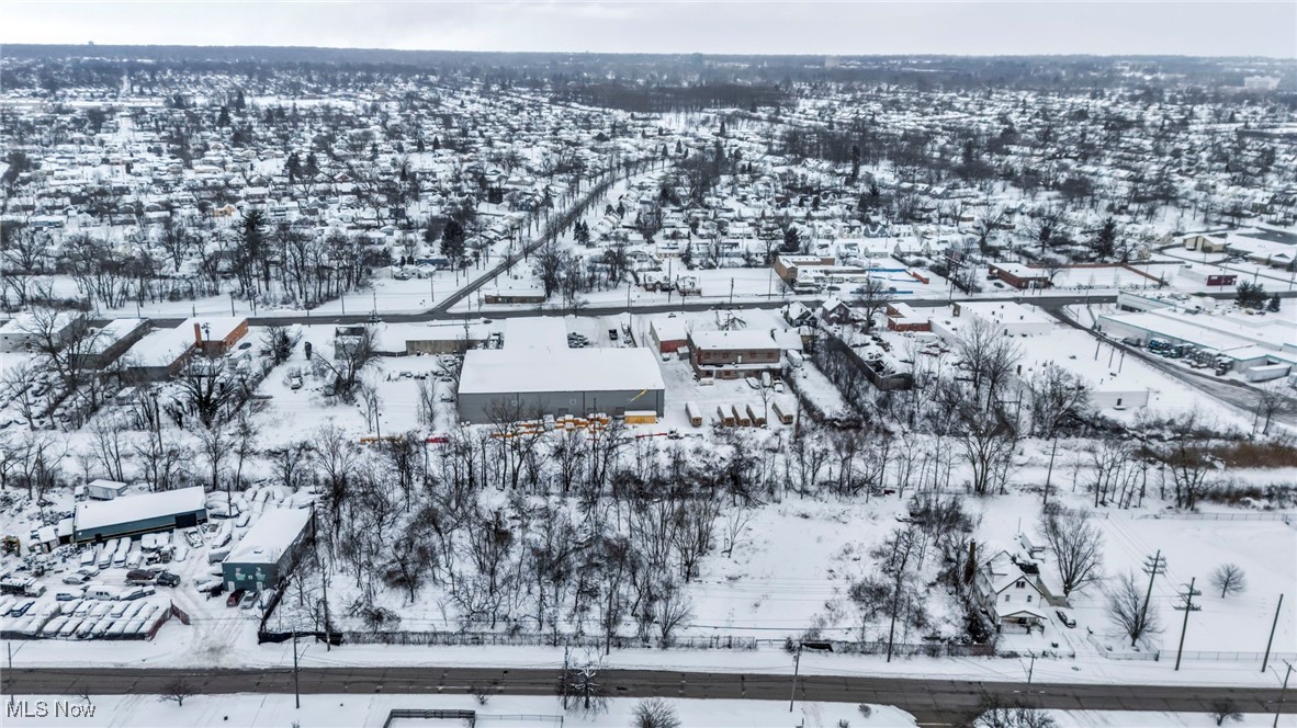 Wm J Langs Proposed Lee Heights A - Land