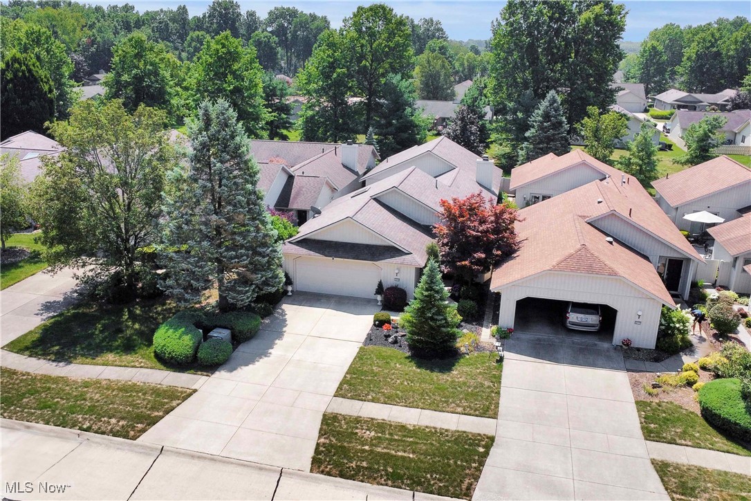 Ridgefield Homes - Residential