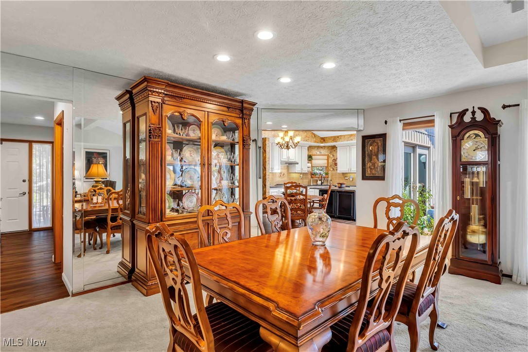 Ridgefield Homes - Residential