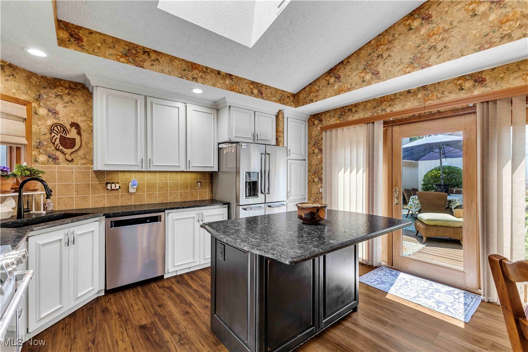 Ridgefield Homes - Residential