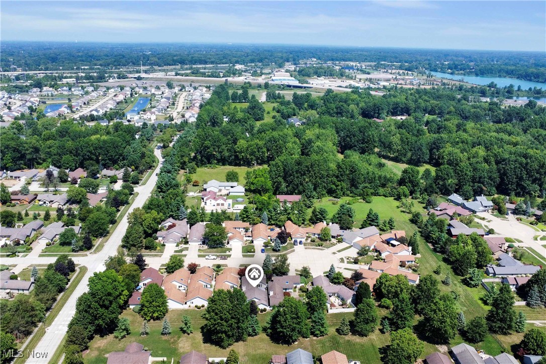 Ridgefield Homes - Residential