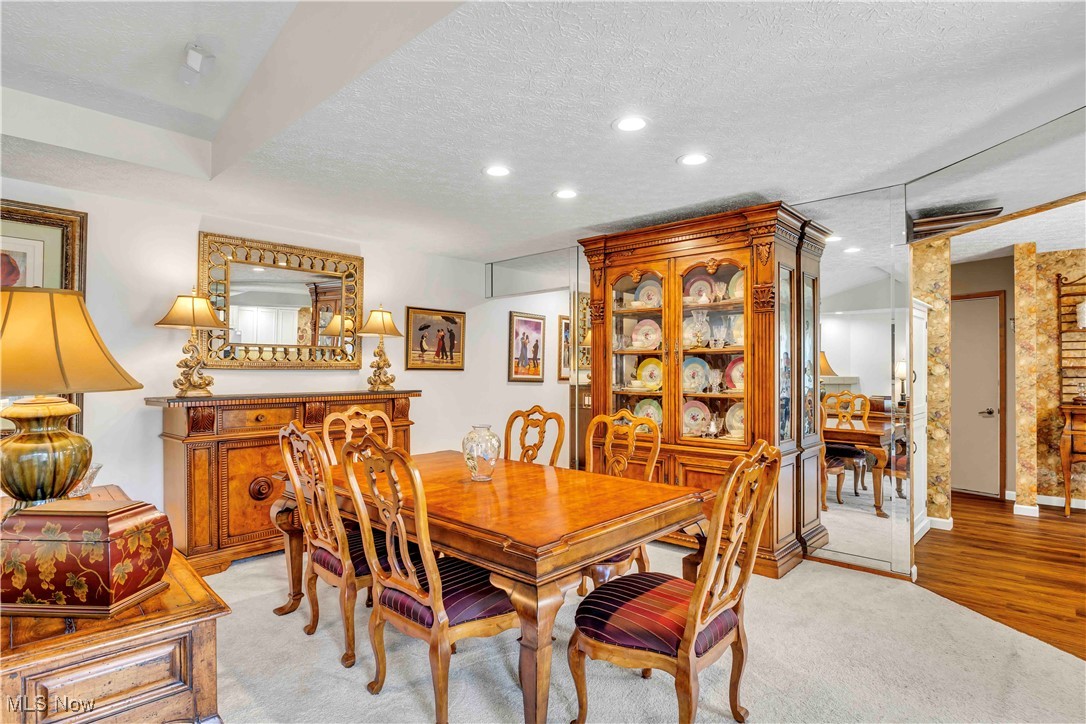 Ridgefield Homes - Residential