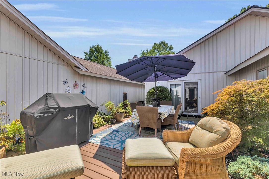 Ridgefield Homes - Residential