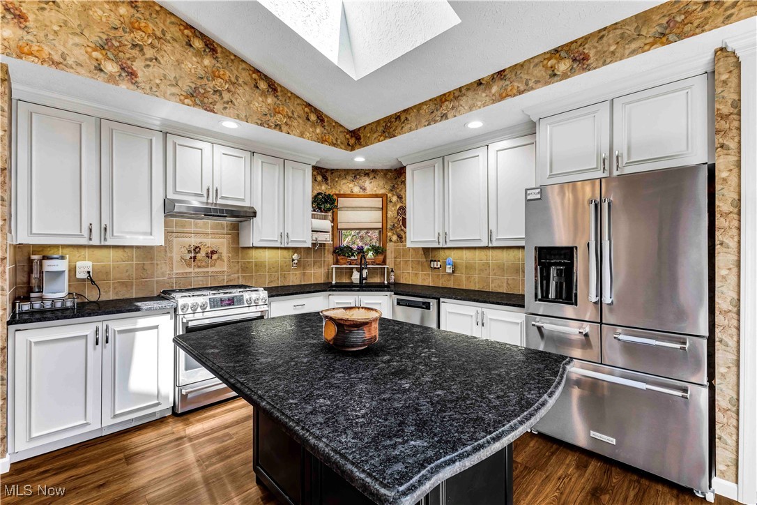 Ridgefield Homes - Residential