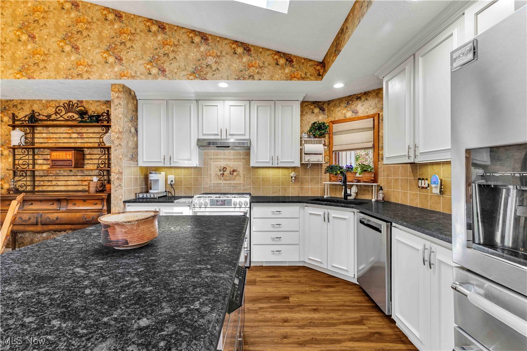 Ridgefield Homes - Residential