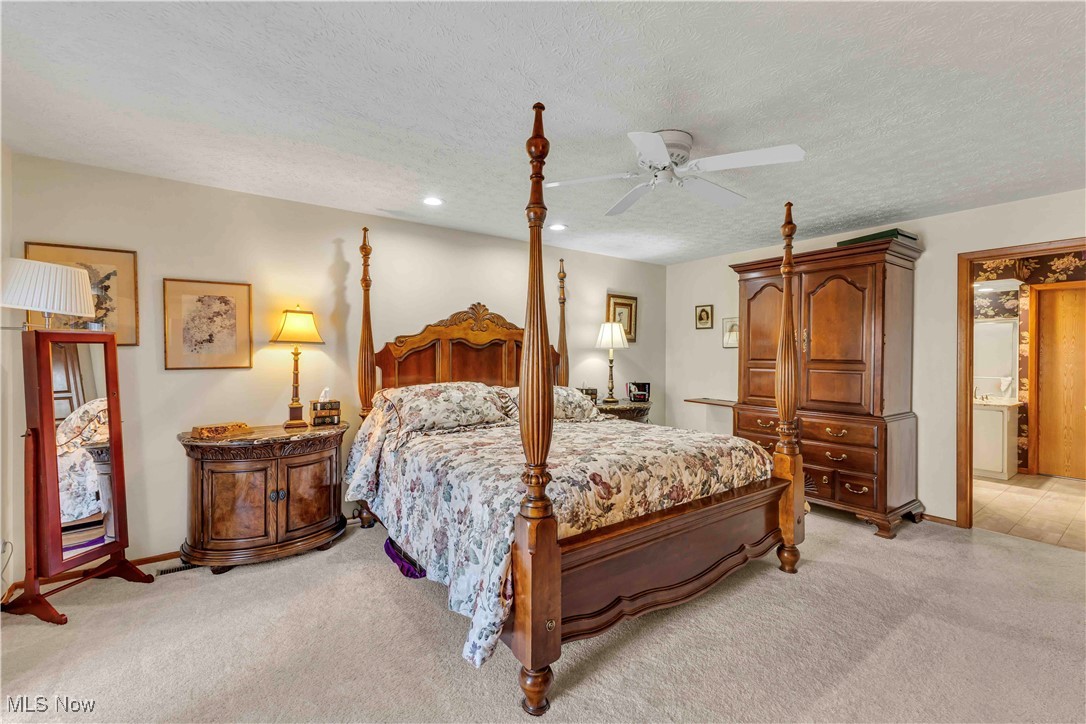 Ridgefield Homes - Residential